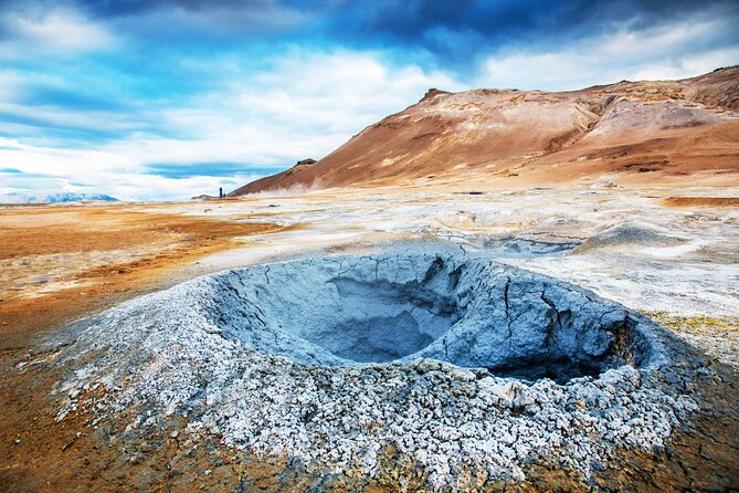 Myvatn Nature Baths & Goðafoss Waterfall Akureyri Shore Excursion - What the 6-Hour Plan Really Feels Like on the Road