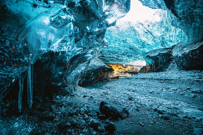 Natural Blue Ice Cave Tour of Vatnajökull Glacier from Jökulsárlón - Price and value: what you are paying for at $195