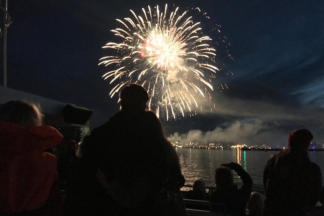 New Year's Eve Fireworks Cruise in Reykjavik - Price, Value, and Who This Tour Fits Best