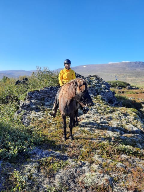 North Iceland: Horseback Riding Tour - Getting there, what to wear, and Iceland weather reality