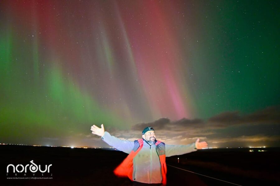 Northern Lights: 4x4 Adventure with Treats, Photos & Cocoa - Guide Photo Help, Realistic Expectations, and Camera Sanity