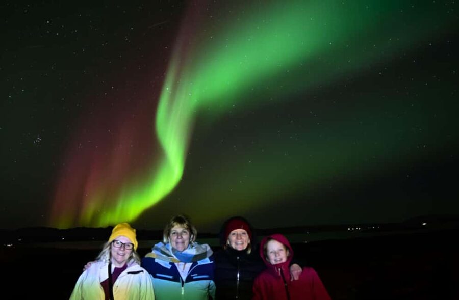 Northern Lights: 4x4 Adventure with Treats, Photos & Cocoa - Price and Value: Why $142 Can Make Sense for the Whole Package