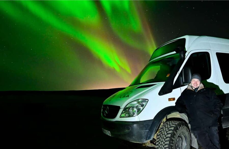 Northern Lights: 4x4 Adventure with Treats, Photos & Cocoa - Small Details That Affect Your Comfort (and Your Night)