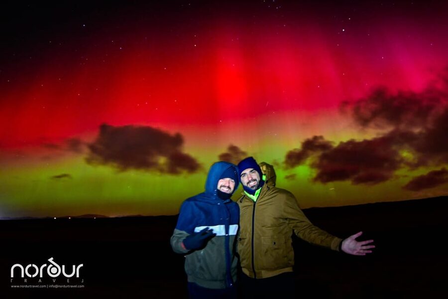 Northern Lights: 4x4 Adventure with Treats, Photos & Cocoa - Who This Northern Lights 4x4 Tour Works Best For