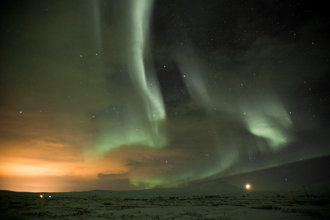 Northern Lights 4x4 Jeep/van Tour from Akureyri - Key things to know before you go