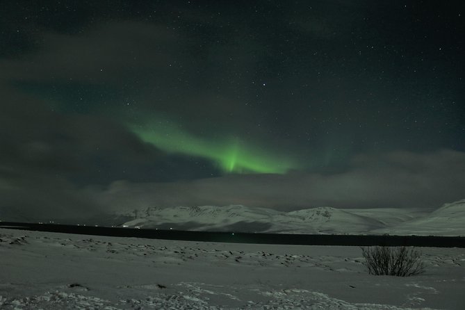 Northern Lights 4x4 Jeep/van Tour from Akureyri - Who this tour suits, and when you might choose differently