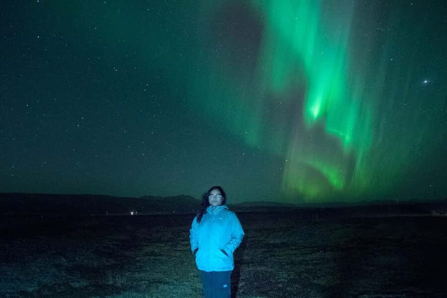 Northern Lights 4x4 Super, Photos, Hot Cocoa, Pastries - Who this Northern Lights 4x4 tour is best for