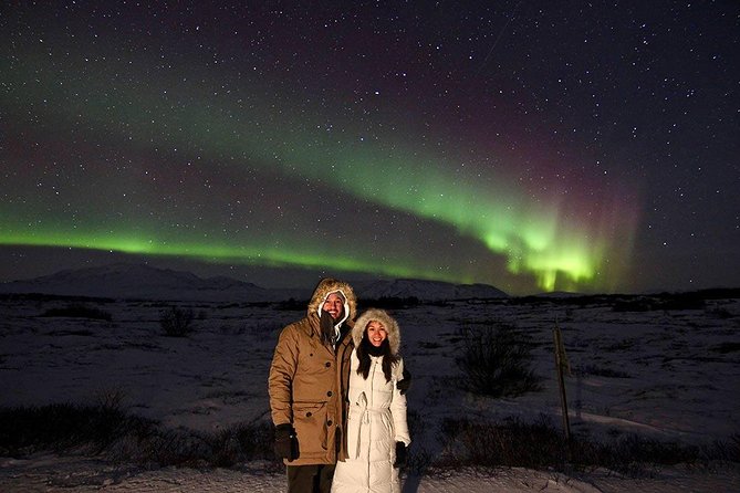 Northern Lights and Stargazing Small-Group Tour with Local Guide - Price and Value of a Small-Group Jeep Tour