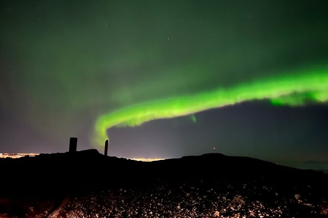 Northern Lights ATV Quad Adventure from Reykjavik - Key highlights to know before you go