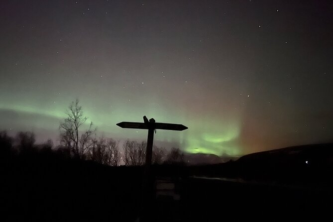 Northern Lights ATV Quad Adventure from Reykjavik - ATV Confidence, Cold Weather Gear, and Safety Reality