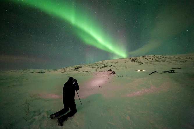 Northern Lights Bus Tour from Reykjavik with Hot Chocolate - Price and value: is $76 a fair deal for 4 hours?