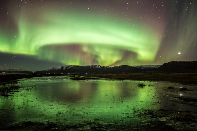 Northern Lights Classic MiniBus Tour from Akureyri - Why This Akureyri Aurora Hunt Feels More Practical Than Waiting
