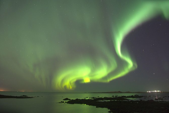 Northern Lights Cruise from Downtown Reykjavik - Why This 2-Hour Northern Lights Cruise Works So Well