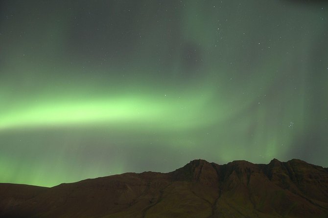 Northern Lights Cruise from Downtown Reykjavik - What You’ll Actually Do on the Water (A Practical Itinerary)