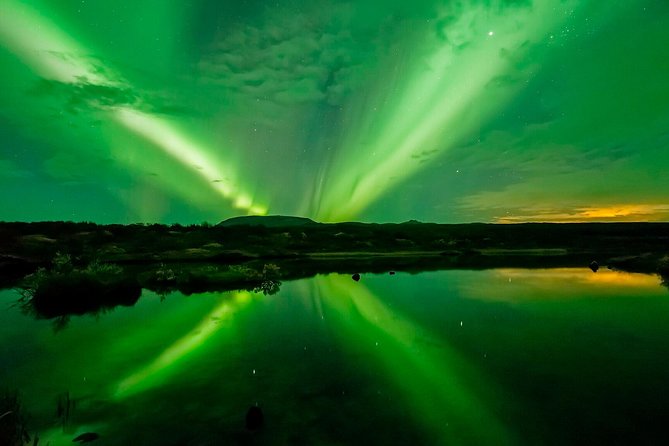 Northern Lights Cruise from Reykjavik - Key highlights I think are worth your attention