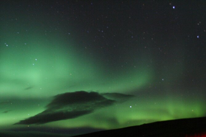 Northern Lights Cruise from Reykjavik - Getting comfortable fast: overalls, decks, and heated cabins