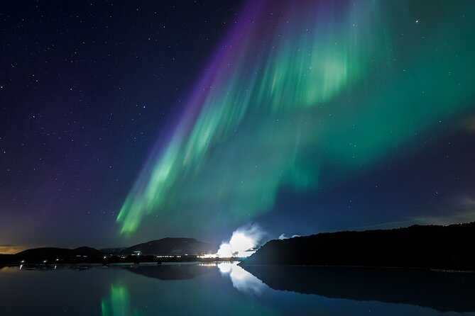 Northern Lights Cruise from Reykjavik - The 2 to 3 hour cruise rhythm, and what to watch for