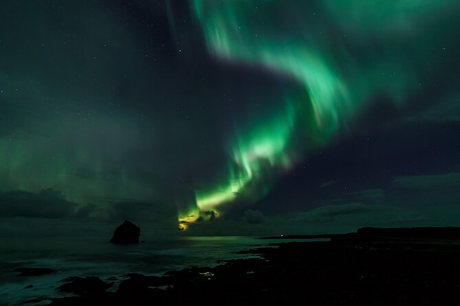 Northern Lights Cruise from Reykjavik - Cold and confusion: the two issues you can actually prepare for