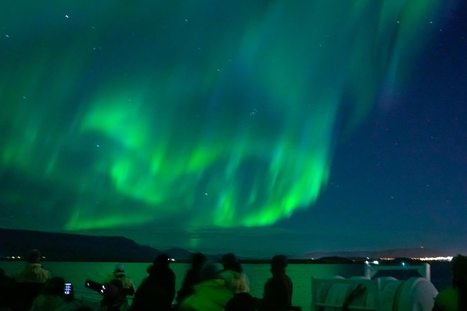 Northern Lights Cruise from Reykjavik Including Photos - Where you start, where you end, and how to get there