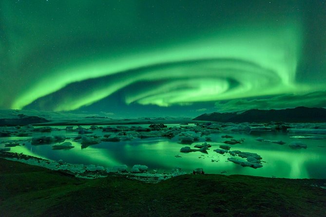 Northern Lights Guided Bus Tour from Reykjavik - If You Do Not See the Northern Lights: What Your Backup Plan Looks Like