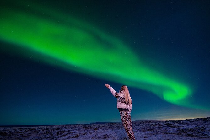 Northern Lights Jeep Tour - Icelandic Guide | Photos | Cocoa - The Northern Lights Stop: What You’ll Actually Do Under the Stars