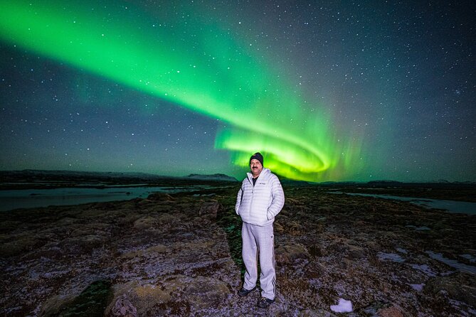 Northern Lights Jeep Tour - Icelandic Guide | Photos | Cocoa - Photo Help That Doesn’t Assume You’re a Pro