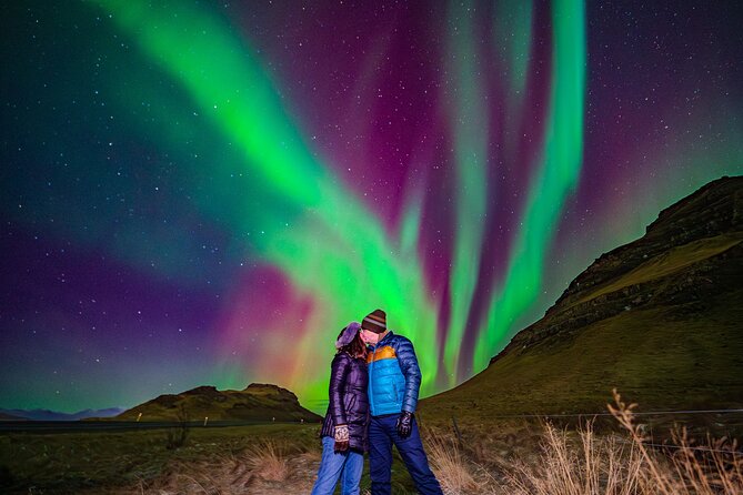 Northern Lights Jeep Tour - Icelandic Guide | Photos | Cocoa - Hot Cocoa Comfort, and Why Small Extras Matter