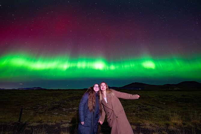 Northern Lights Jeep Tour - Icelandic Guide | Photos | Cocoa - Group Size: Why 14 People Can Feel Like a Private Tour