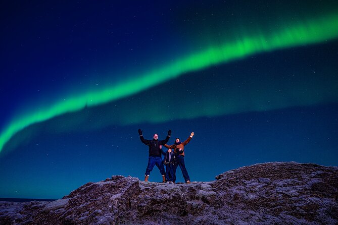 Northern Lights Jeep Tour - Icelandic Guide | Photos | Cocoa - Price and Value: Is $239 Worth It?