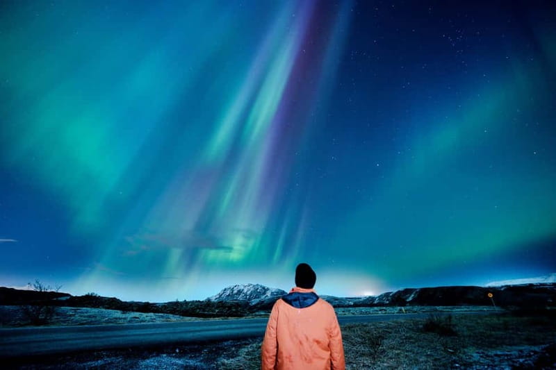 Northern Lights Jeep Tour - Icelandic Guide | Photos | Cocoa - Hot chocolate in winter: the small comfort that changes the whole night