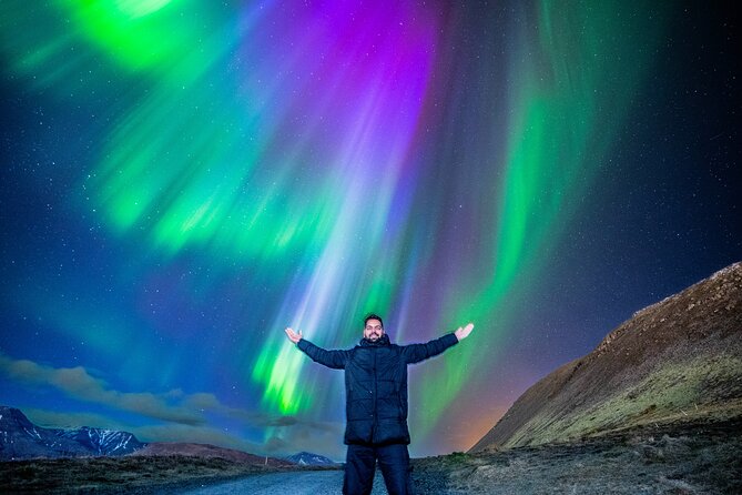Northern Lights Jeep Tour - Icelandic Guide | Photos | Cocoa - The small-group vibe, and why it matters for aurora viewing