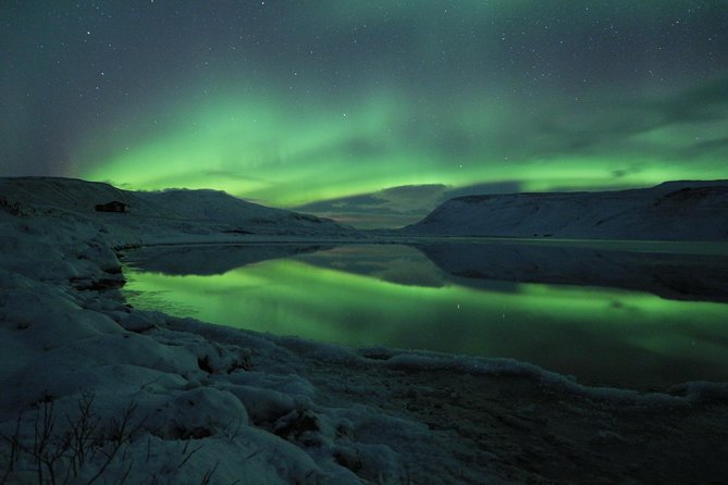Northern Lights Midnight Adventure Small-Group from Reykjavík - Key points to know before you go