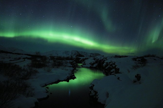 Northern Lights Midnight Adventure Small-Group from Reykjavík - Price and Value: What $140.28 Per Person Includes (and What You Avoid Paying For)