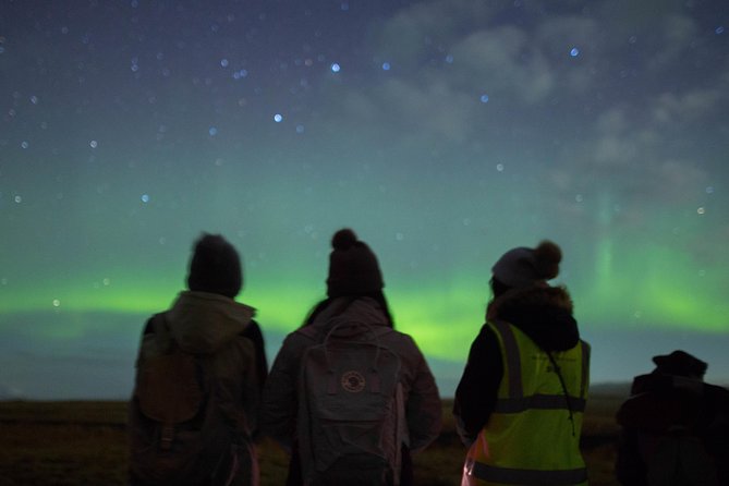 Northern Lights Night Tour from Reykjavik - Key things I’d watch for before you go