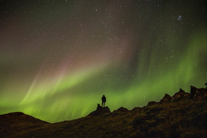 Northern Lights Night Tour from Reykjavik - Northern Lights Coach Run: What You’re Actually Buying