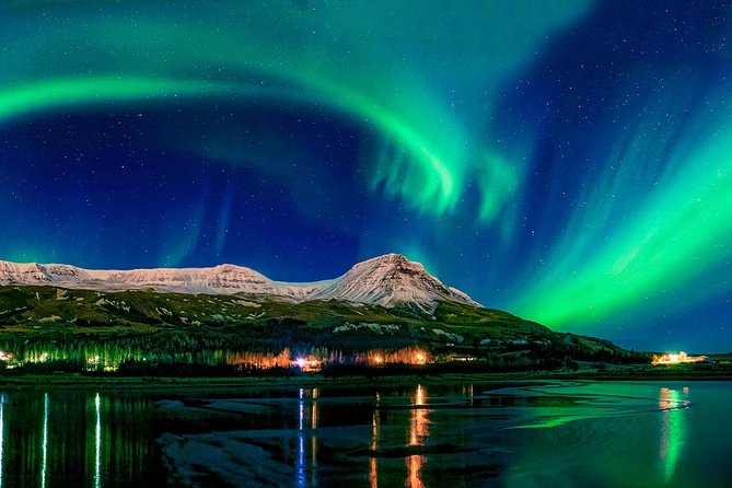 Northern Lights Night Tour from Reykjavik - Meeting Point and Pickup Reality Checks in Reykjavik