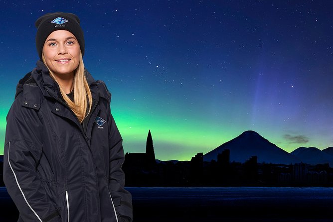 Northern Lights Night Tour from Reykjavik - Stop Types You Might See: Dark Spots That Can Still Have Stray Light