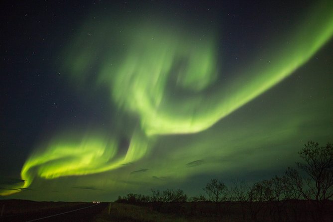 Northern Lights Night Tour from Reykjavik - How They Decide Where to Hunt the Aurora (and Why It Matters)
