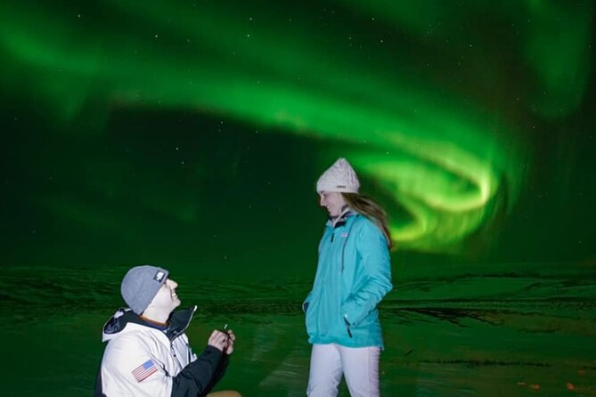 Northern Lights Private Guided Tour With Professional Photos - Why a Private Northern Lights Hunt Feels Smarter Than a Bus Trip