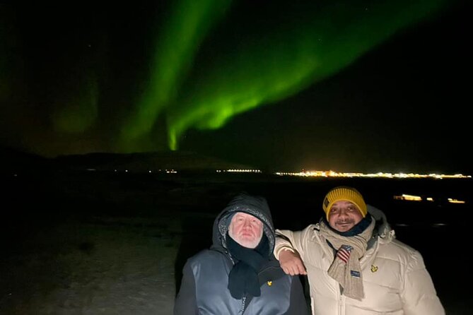 Northern Lights Private Guided Tour With Professional Photos - How the South Iceland Night Plan Works (And Why It Usually Matters)
