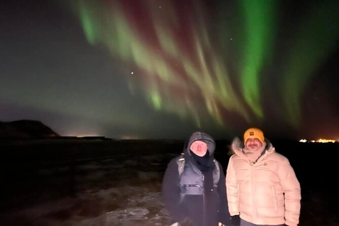 Northern Lights Private Guided Tour With Professional Photos - Price and Value: What $1,419.34 Per Group Gets You