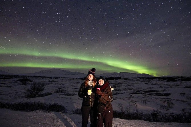 Northern Lights Private Super Jeep Tour with Photos - Off-road access and the real meaning of a Super Jeep