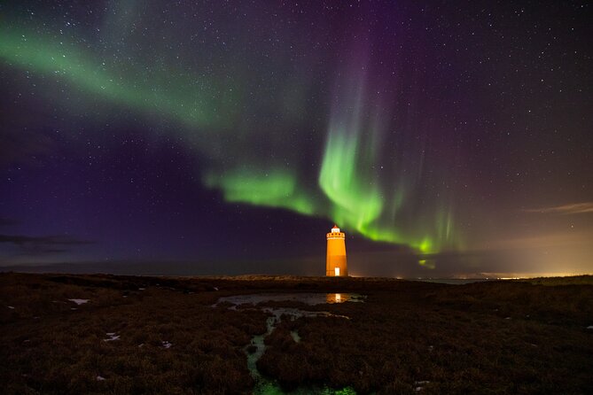 Northern Lights Private Tour-Epic Adventure - Who this private tour suits best