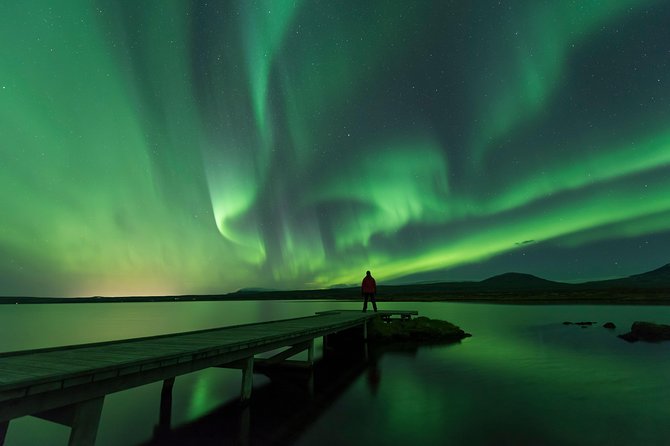 Northern Lights Small Group Guided Tour from Reykjavik - Key things to know before you go