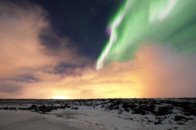 Northern Lights Small Group Guided Tour from Reykjavik - Comfort and planning: you’re outdoors, so dress like it