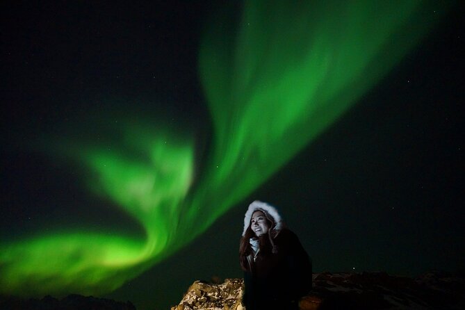 Northern Lights Small Group Tour from Reykjavik - Photographing the northern lights: help that saves your night