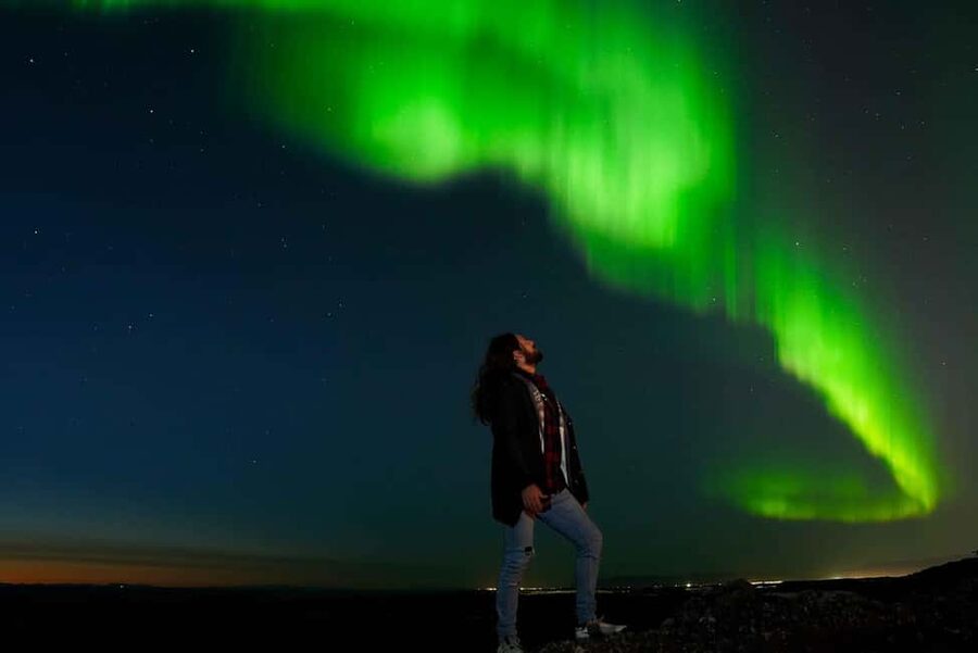 Northern Lights & Stargazing Jeep Tour - Key things to know before you go