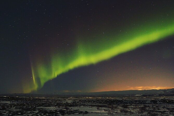 Northern Lights Super Jeep Guided Tour with Hot Drink & Snack - The “Super Jeep” approach to chasing the Northern Lights