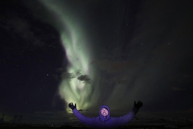 Northern Lights Superjeep Tour from Reykjavik - Key things to know before you chase the aurora in a Superjeep