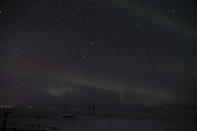 Northern Lights Superjeep Tour from Reykjavik - Superjeep Aurora Hunting Outside Reykjavik